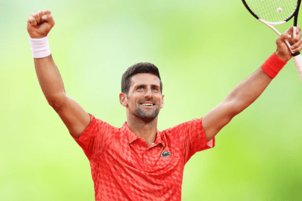 Carlos Alcaraz vs. Novak Djokovic score, result, and highlights as 'incredibly happy' Djokovic beats injury-plagued world number one.