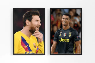 Transparency Unveiled Rui Pinto's Exposé of Messi's Salary and Ronaldo's Accusations.