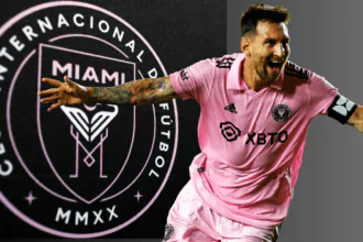 Breaking News Messi's Decision on Departing Inter Miami Revealed.