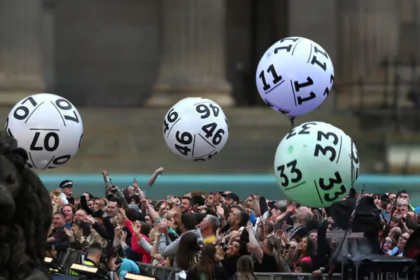 British scientists say they have found a way to make sure you win the lottery by buying 27 tickets.