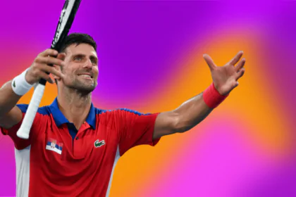 Novak Djokovic says what he wants to focus on in the 2024 season – "I want to play my best tennis there."