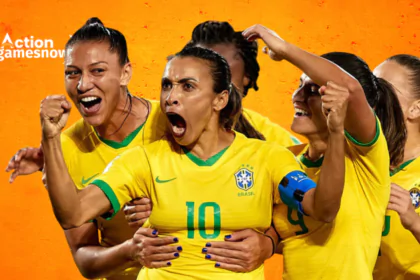 The United States and Mexico withdraw their bids for the 2027 Women's World Cup, leaving Brazil in the lead.