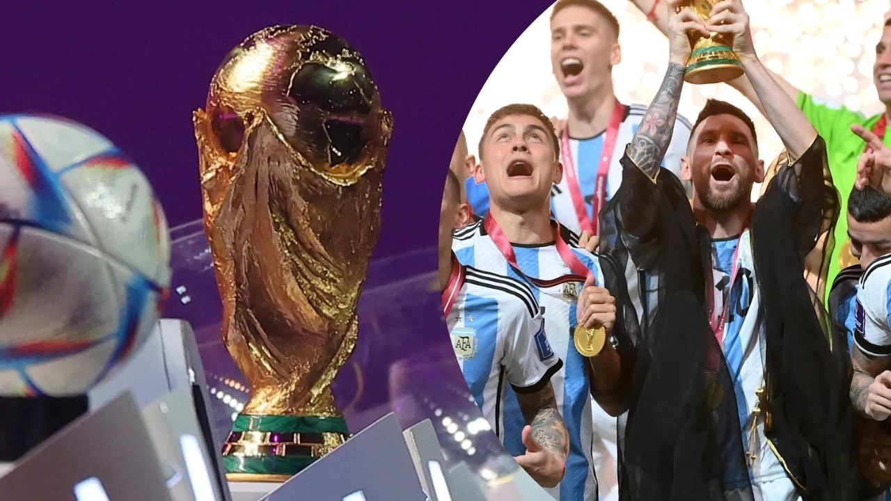Fantasy World Cup Match Difficulty 2022