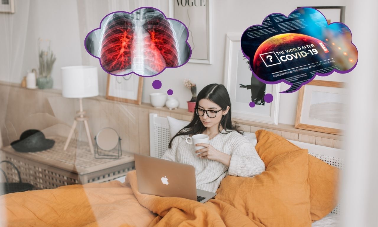 Exercise and Severe COVID: A Stronger Connection Than We Thought