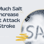 Shocking Study Reveals Salt Intake Is Linked to Cardiac Issues