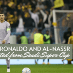 Angry Ronaldo and Al-Nassr eliminated from Saudi Super Cup: 5 takeaways