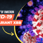 COVID-19 Subvariant XBB Is a "New Class" of Omicron