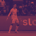 Cristiano Ronaldo scores two goals as Saudi All-Stars fall to Paris Saint-Germain