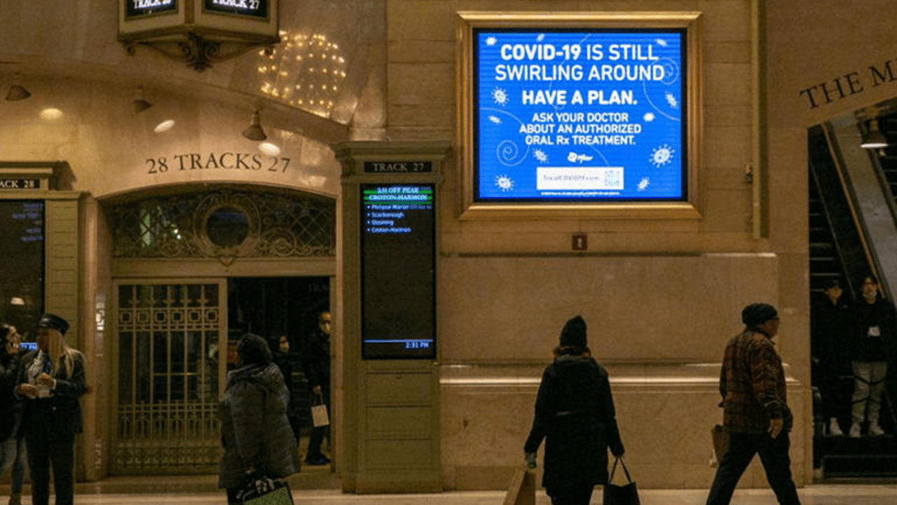 First Things First: The current US COVID surge poses a significant threat but is "not being taken seriously."
