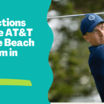Predictions for the AT&T Pebble Beach Pro-Am in 2023