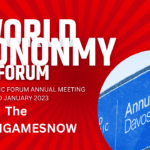 World Economic Forum Annual Meeting 16–20 January 2023