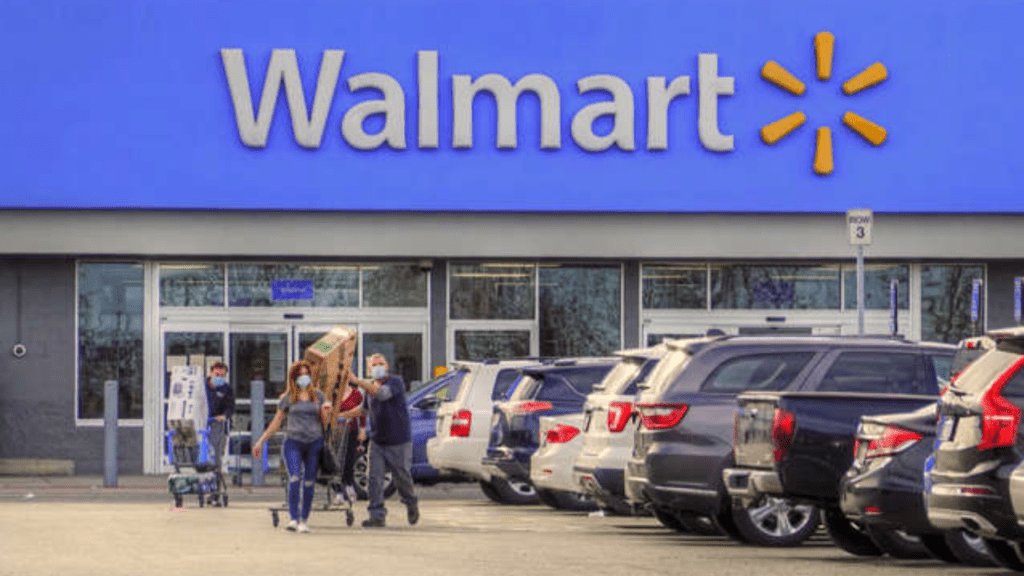 Walmart