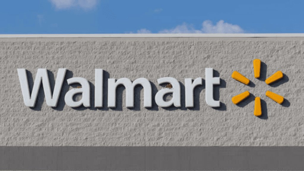 Walmart