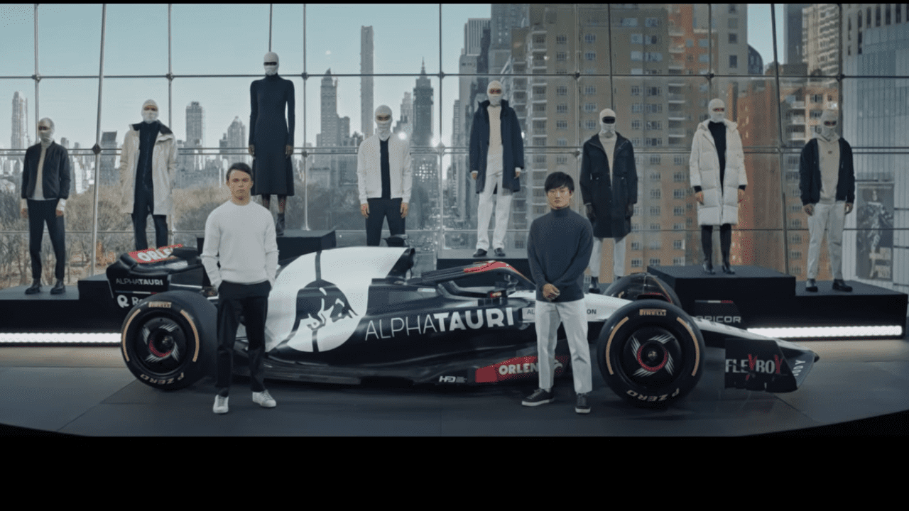 F1 News: Long Wait For Sport Makes Nyck de Vries “More Motivated”