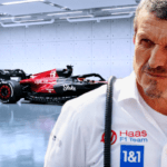 In F1 news, the head of Haas criticised Andretti's plan to join the grid in 2026.