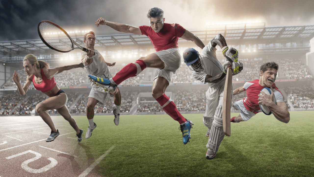Top 10 Most Popular Sports in The World That People Take Part In.