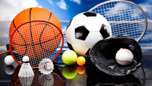 Top 10 Sports That Bring People Together.