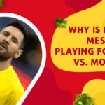 Why doesn't Lionel Messi play for PSG against Monaco in the Ligue 1