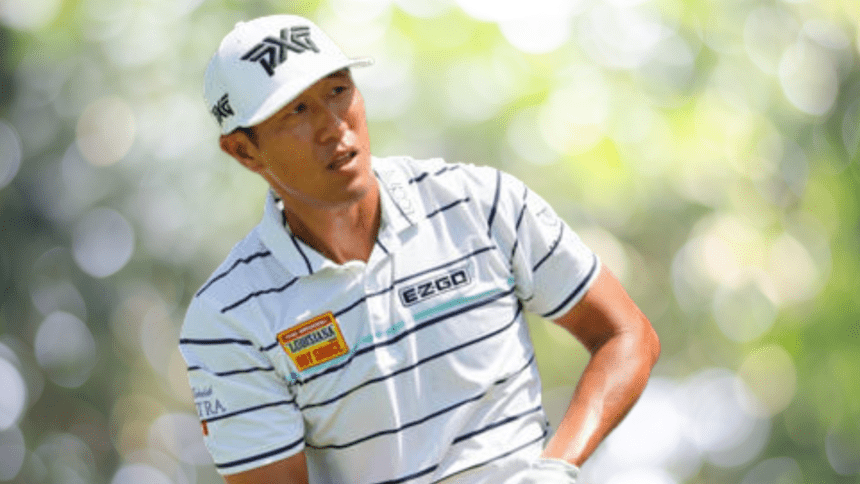 I hate them!' James Hahn Tears Apart the 2024 Changes to the PGA Tour.