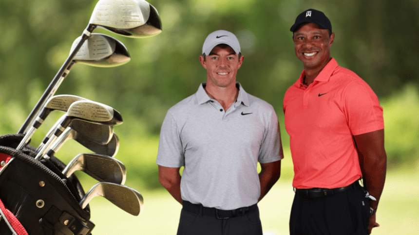 What does TGL mean Tiger Woods and Rory McIlroy's new golf league has a lot of big names.