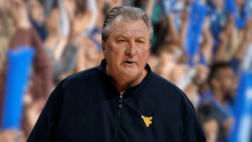 After being arrested for DUI, West Virginia men's basketball coach Bob Huggins quits and says he will retire.
