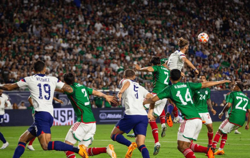 Concacaf Nations League Finals, 2023, USA vs. Mexico What to keep an eye out for