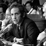 Daniel Ellsberg, who leaked information that changed history, has died at 92.