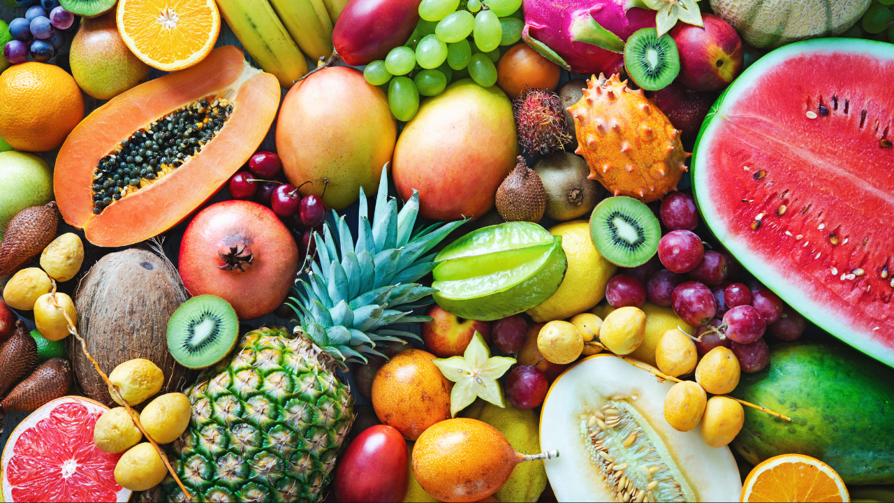 Listeria could be in frozen fruit sold at Aldi, Target, and Trader Joe's.