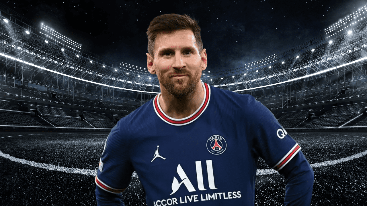 Messi talks about why he won’t go back to Barca and will sign with Inter Miami instead.