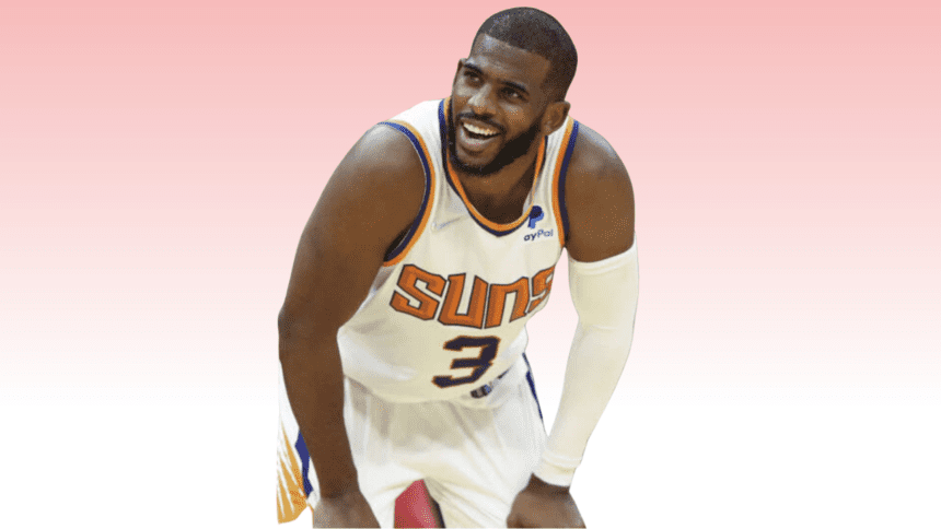 NBA Rumors: A surprise team is moving up the ranks for Chris Paul