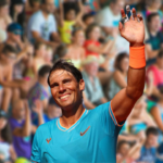 Novak Djokovic won his 23rd Grand Slam title, and Rafael Nadal talks about it.