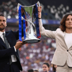 The full list of UEFA Women's Champions League wins