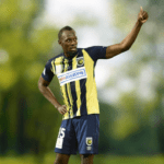 Usain Bolt is a faraway memory as the Mariners try to win the A-League.