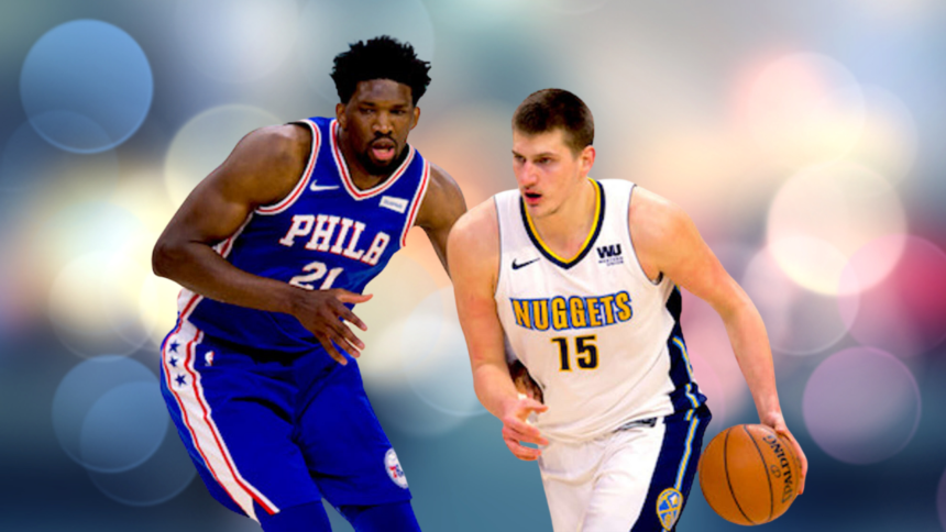 Which Big Man is the Best Putting together a list of the top 10 best NBA centres of all time.
