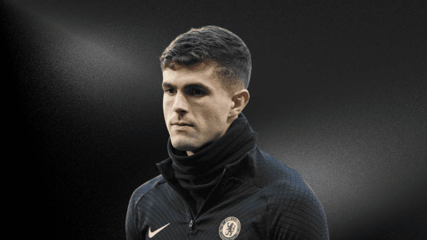 Why Christian Pulisic might be a good fit for Juventus.