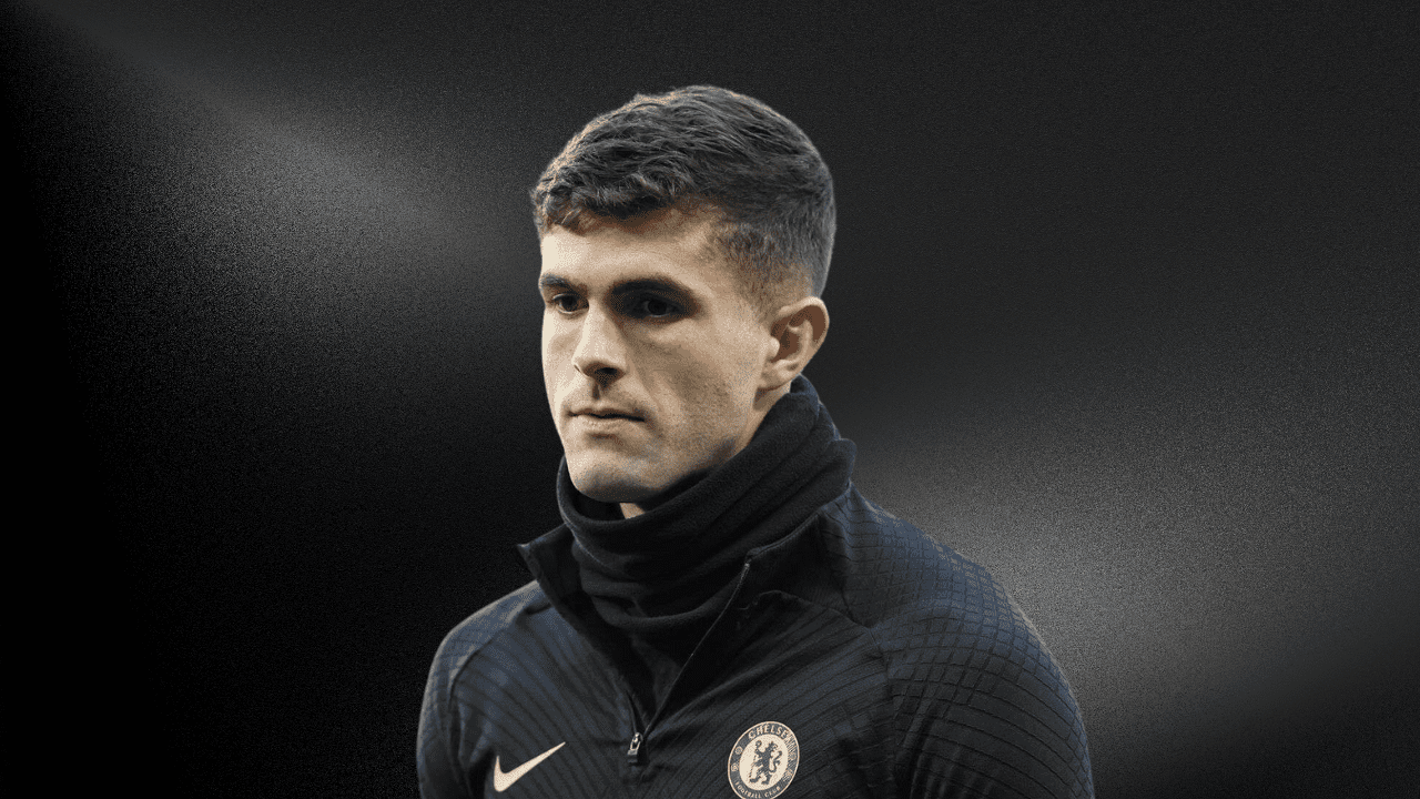 Why Christian Pulisic might be a good fit for Juventus