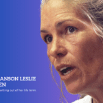 Follower of Charles Manson Leslie Van Houten is one step closer to getting out of her life term.