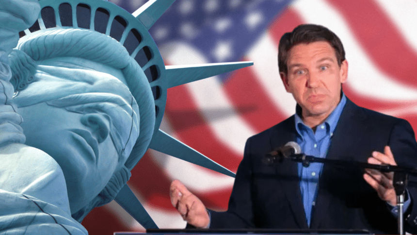 Hidden agenda The Miami Herald says that DeSantis slowed down the hiring process for the Florida university president because he wants a friend who isn't fit for the job.