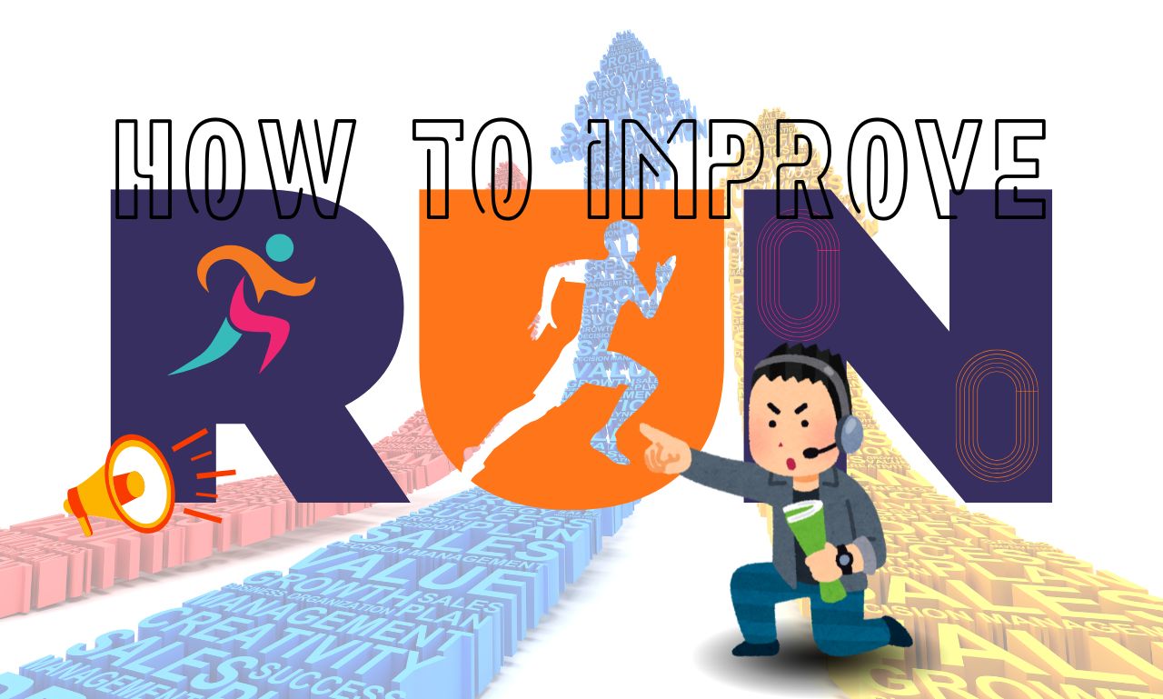 How to Improve the Way You Run: Techniques for Better Speed, Form, and Endurance