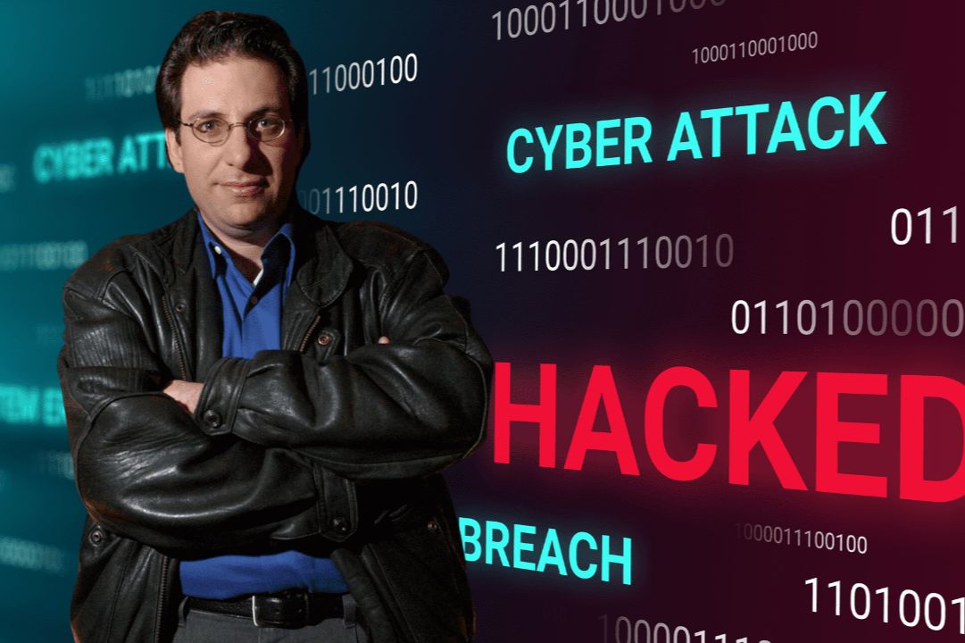 Kevin Mitnick, a famous computer hacker, has died at age 59