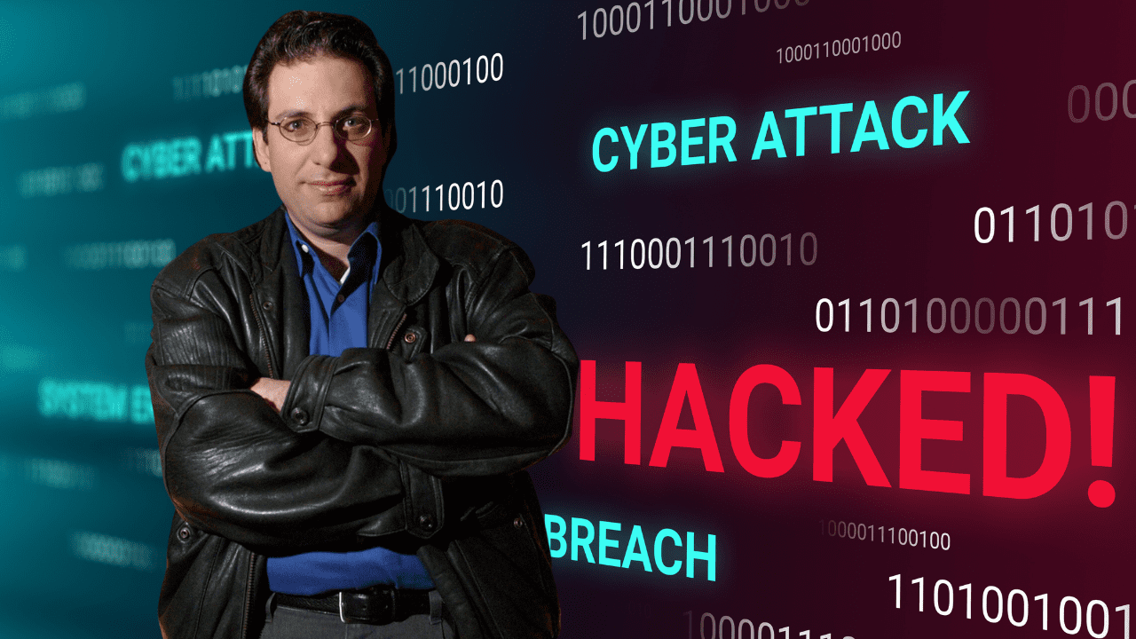 Kevin Mitnick, a famous computer hacker, has died at age 59