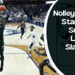 Nolley, Scott Begin NBA Summer League Slates Friday
