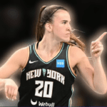 Sabrina Ionescu wins the WNBA 3-point battle by setting a record with 37 points.