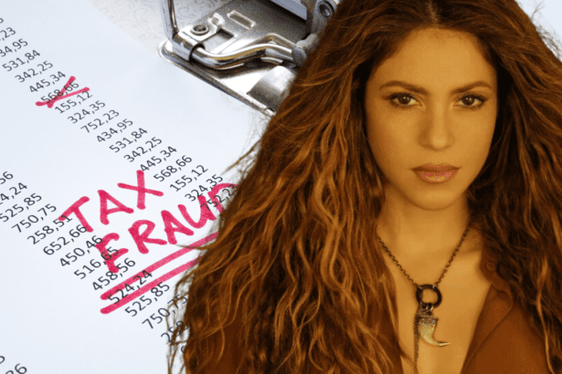 Shakira will face a second probe in Spain over claims of tax fraud.