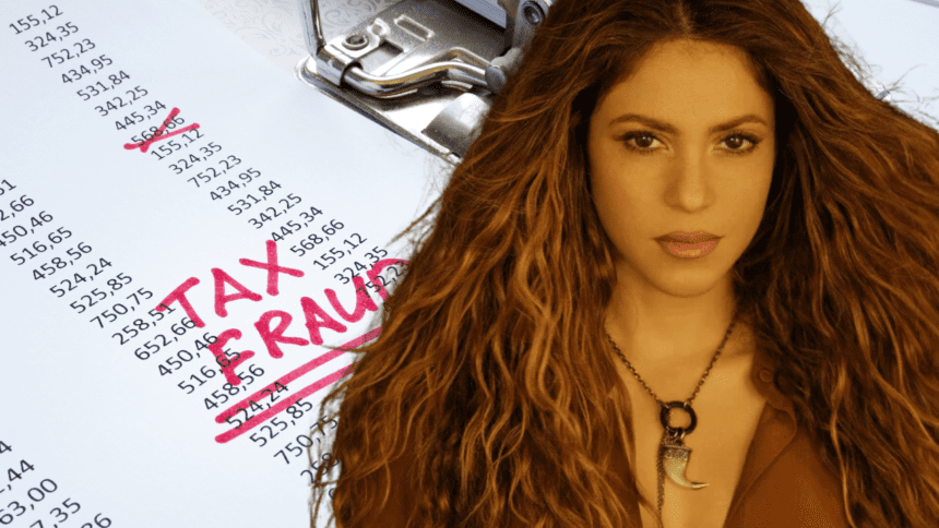 Shakira will face a second probe in Spain over claims of tax fraud.