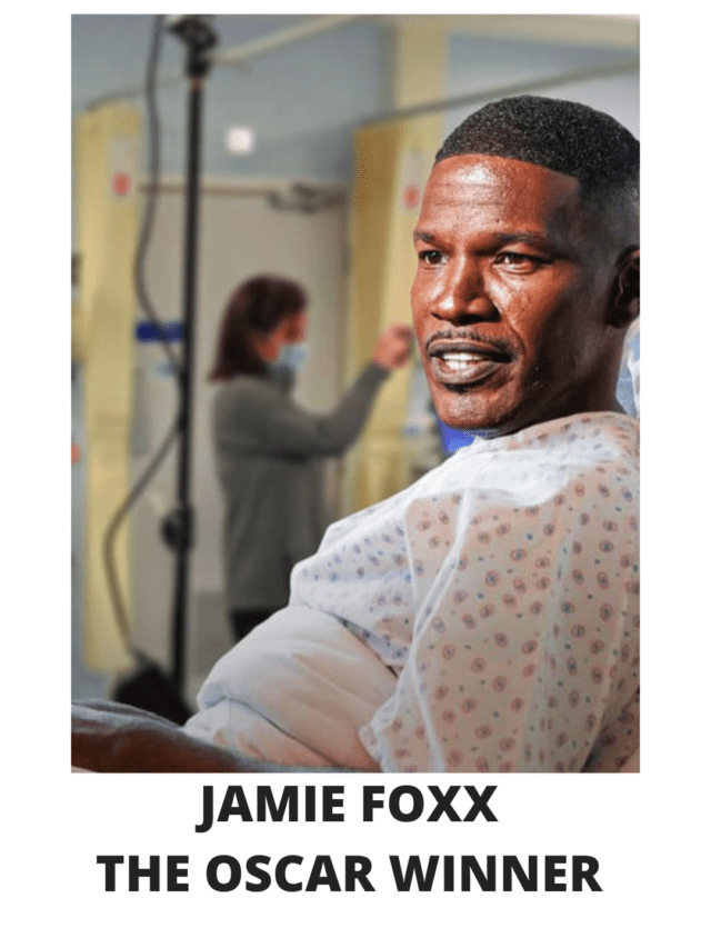Jamie Foxx enjoys “boat life” when he is seen in public for the first time since he was hospitalized.