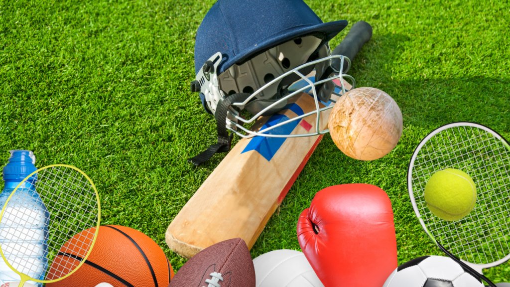 A to Z list of Tape Ball in sports