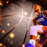 DEVIN BOOKER QUICK FACTS AGE, NET WORTH, AND BASKETBALL CAREER.
