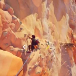 Elevating Adventure: 'Jusant' Redefines Climbing Games
