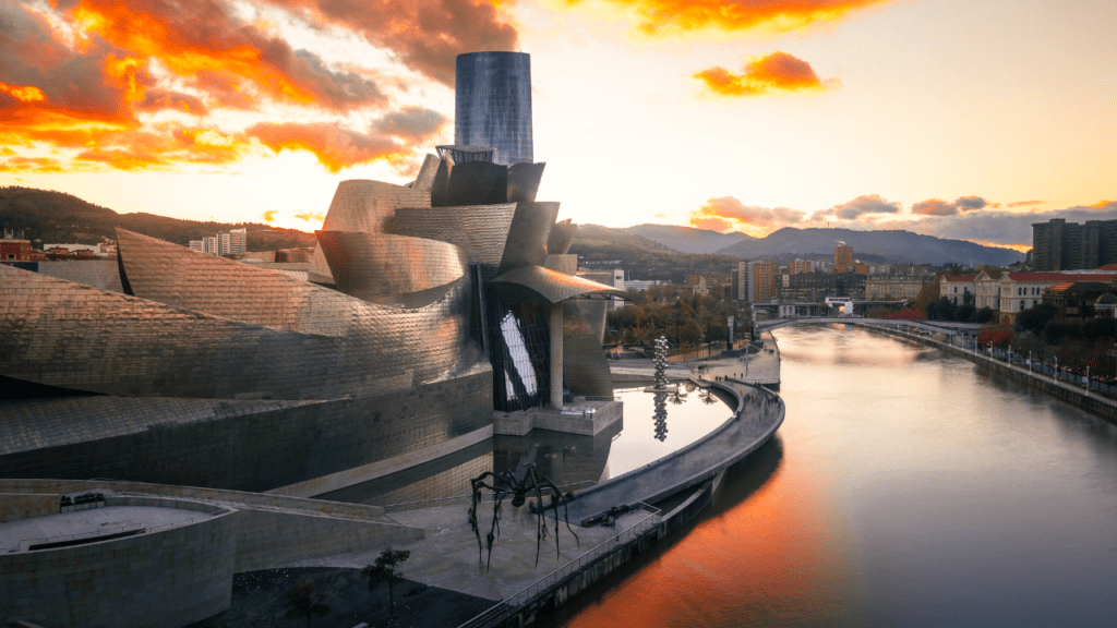 Basque: Four Thousand Years Old